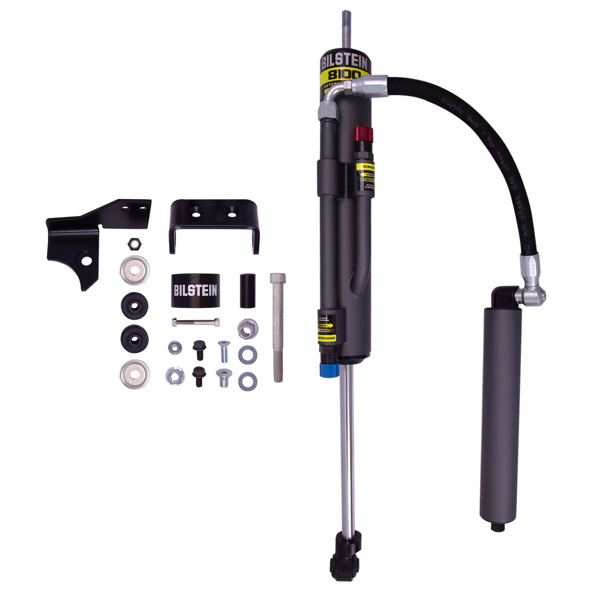 Bilstein Shock Absorbers Bilstein Suspension Shock Absorber AXOPROS