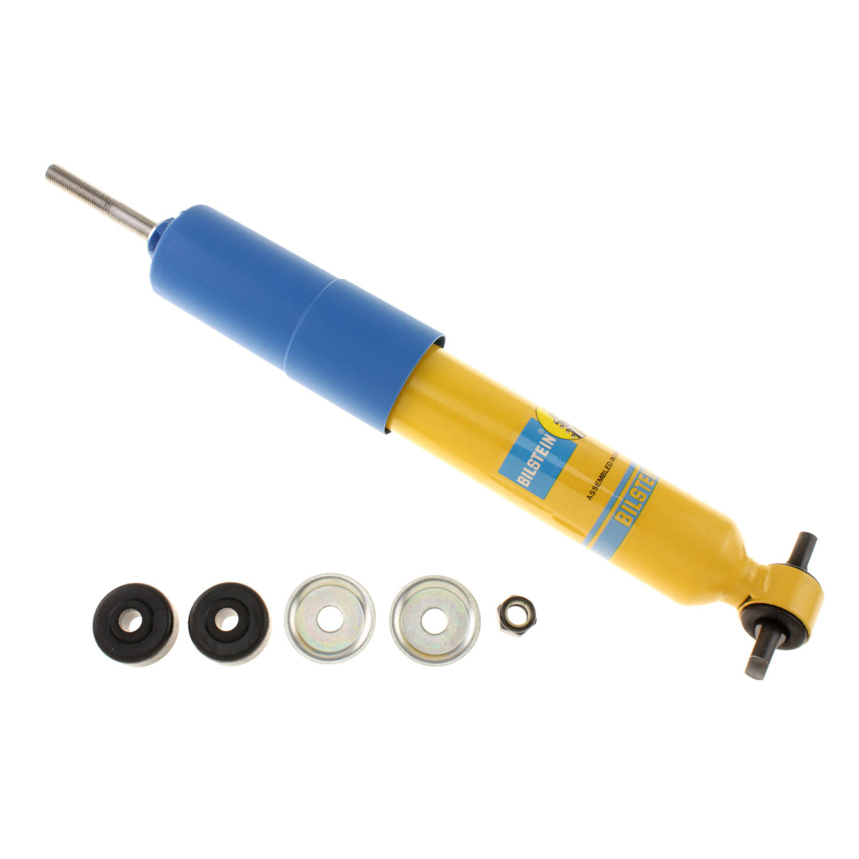 Bilstein Shock Absorbers Bilstein Suspension Shock Absorber AXOPROS