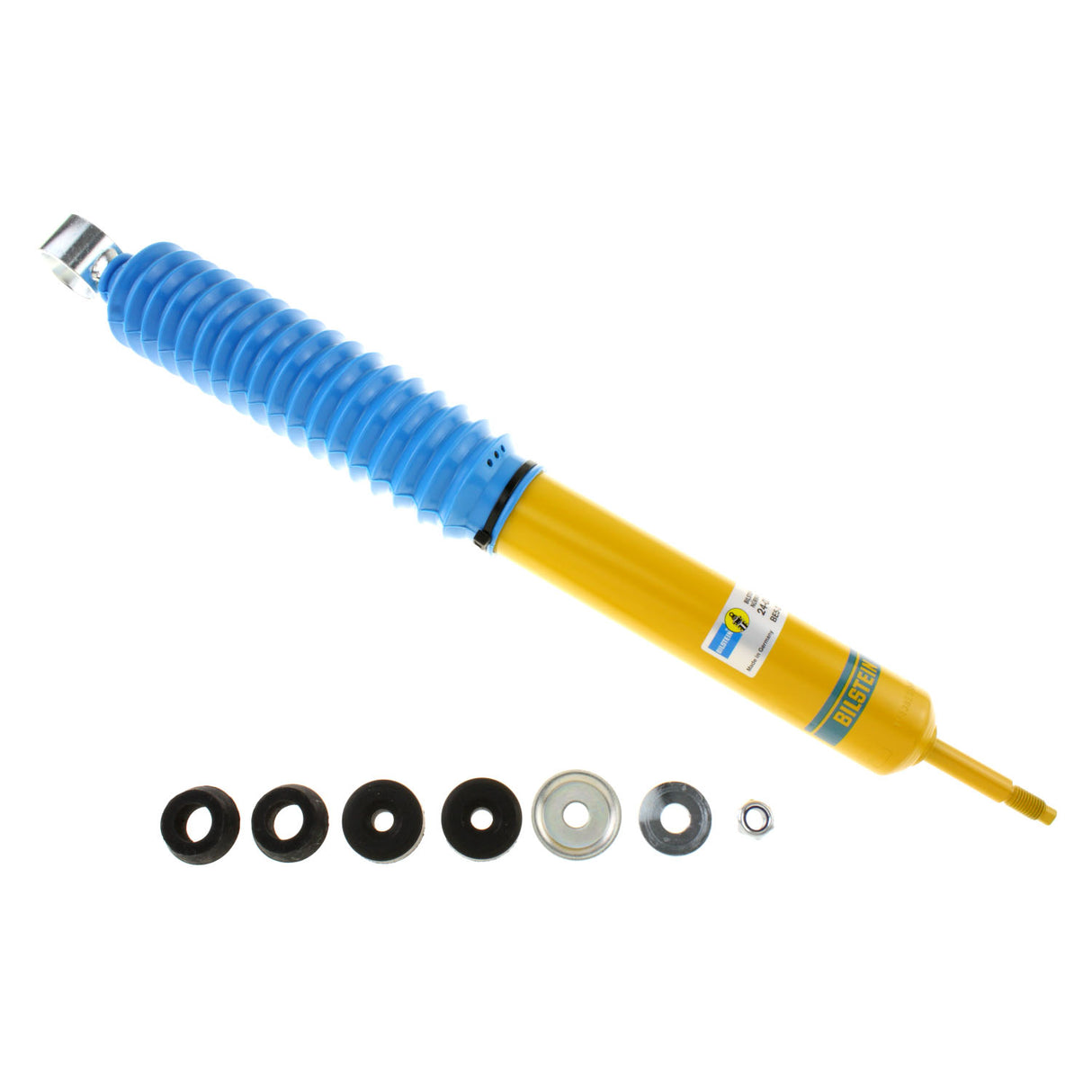 Bilstein Shock Absorbers Bilstein Suspension Shock Absorber AXOPROS