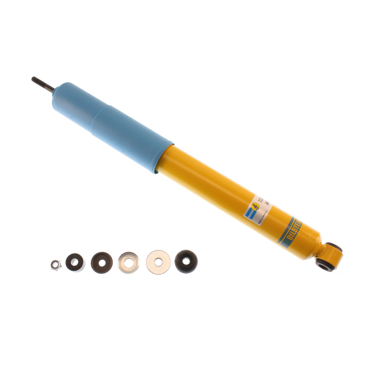 Bilstein Shock Absorbers Bilstein Suspension Shock Absorber AXOPROS