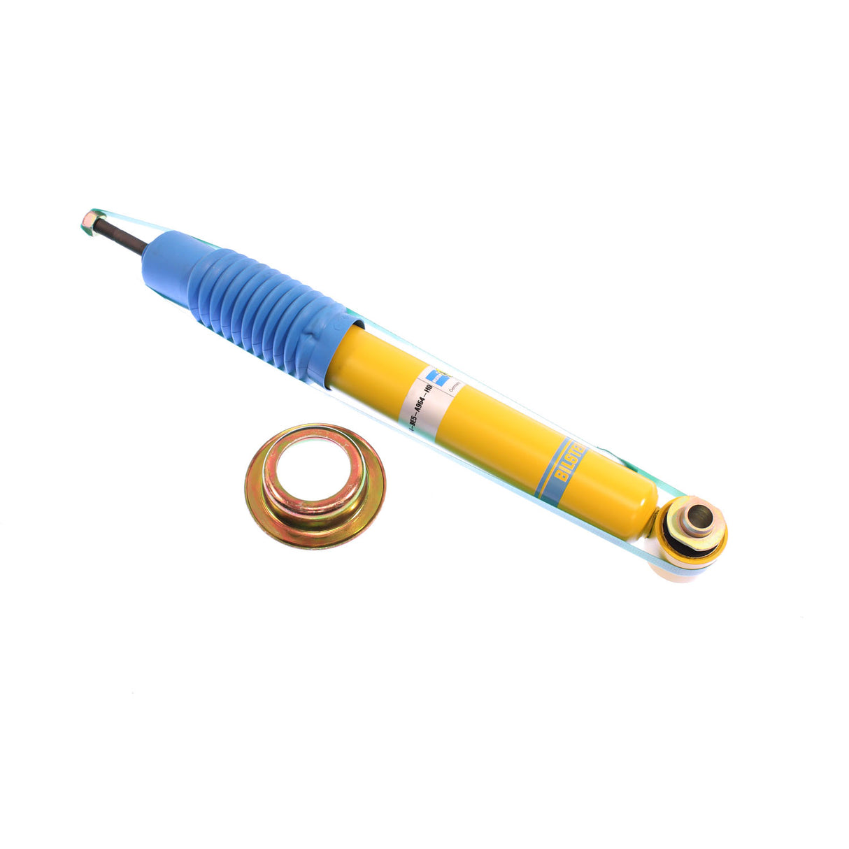Bilstein Shock Absorbers Bilstein Suspension Shock Absorber AXOPROS