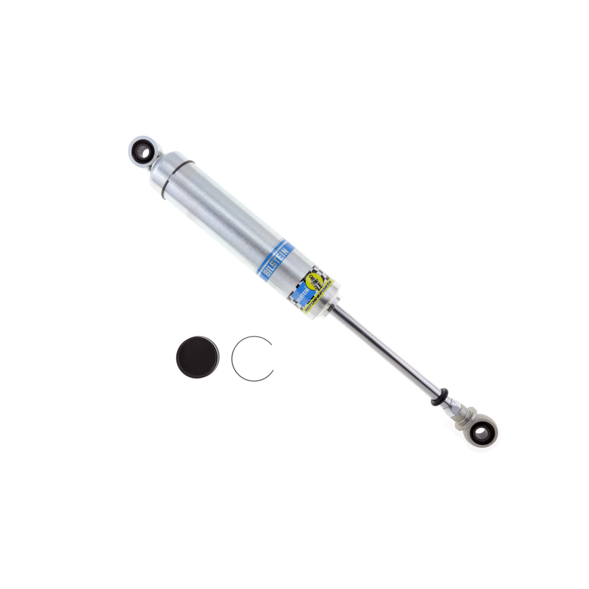 Bilstein Shock Absorbers Bilstein Suspension Shock Absorber AXOPROS