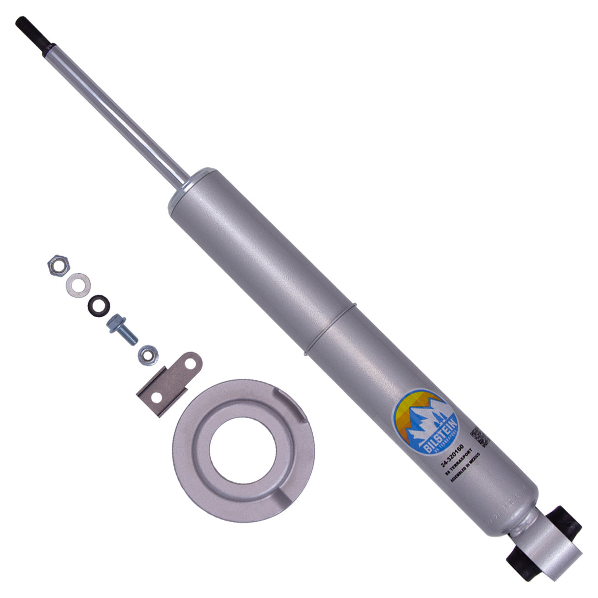 Bilstein Shock Absorbers Bilstein Suspension Shock Absorber AXOPROS