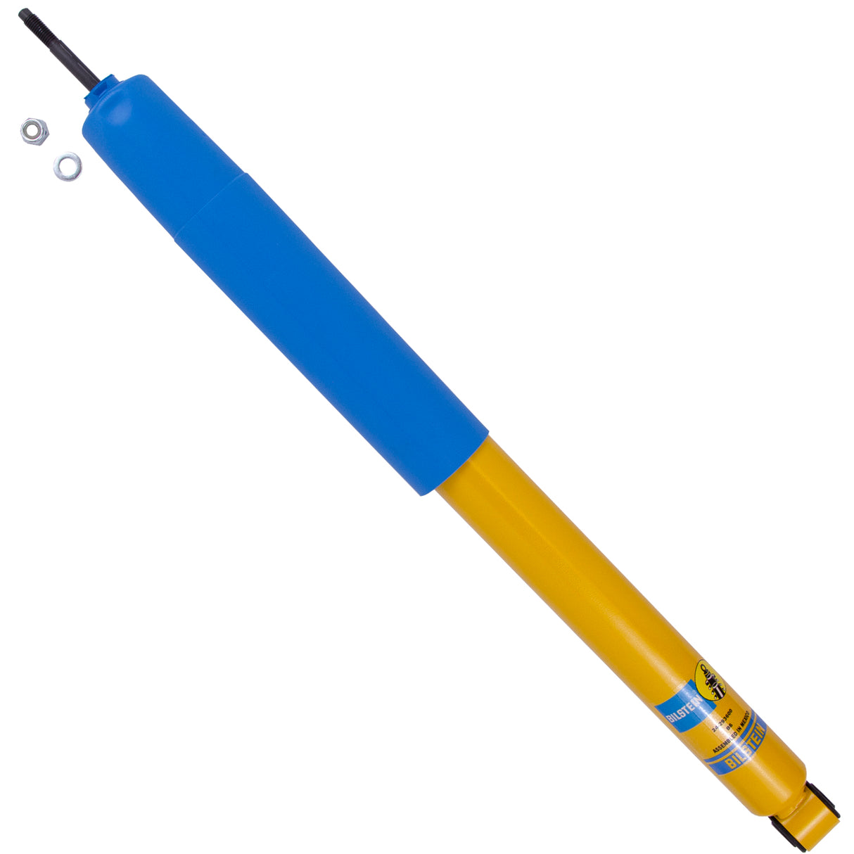 Bilstein Shock Absorbers Bilstein Suspension Shock Absorber AXOPROS