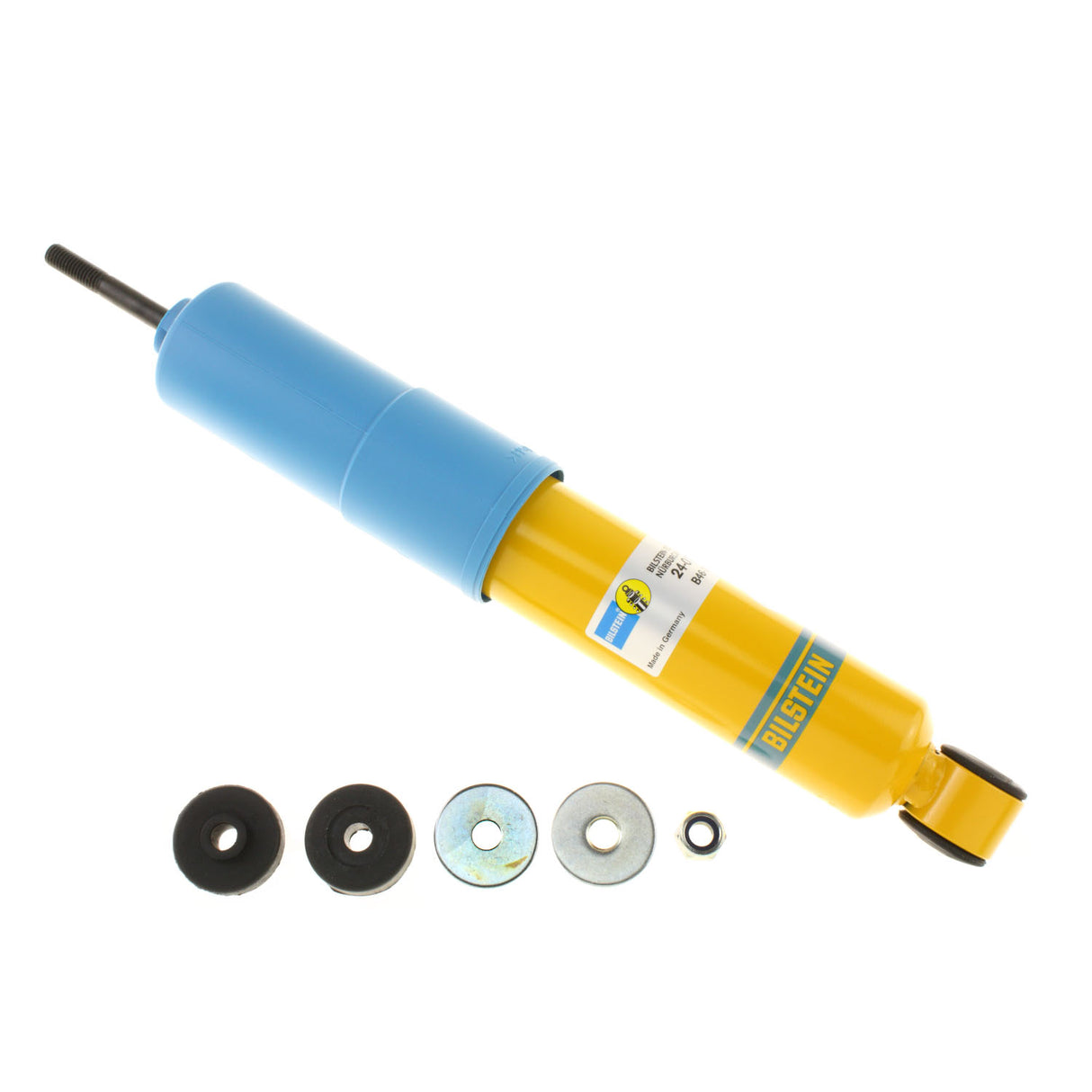 Bilstein Shock Absorbers Bilstein Suspension Shock Absorber AXOPROS