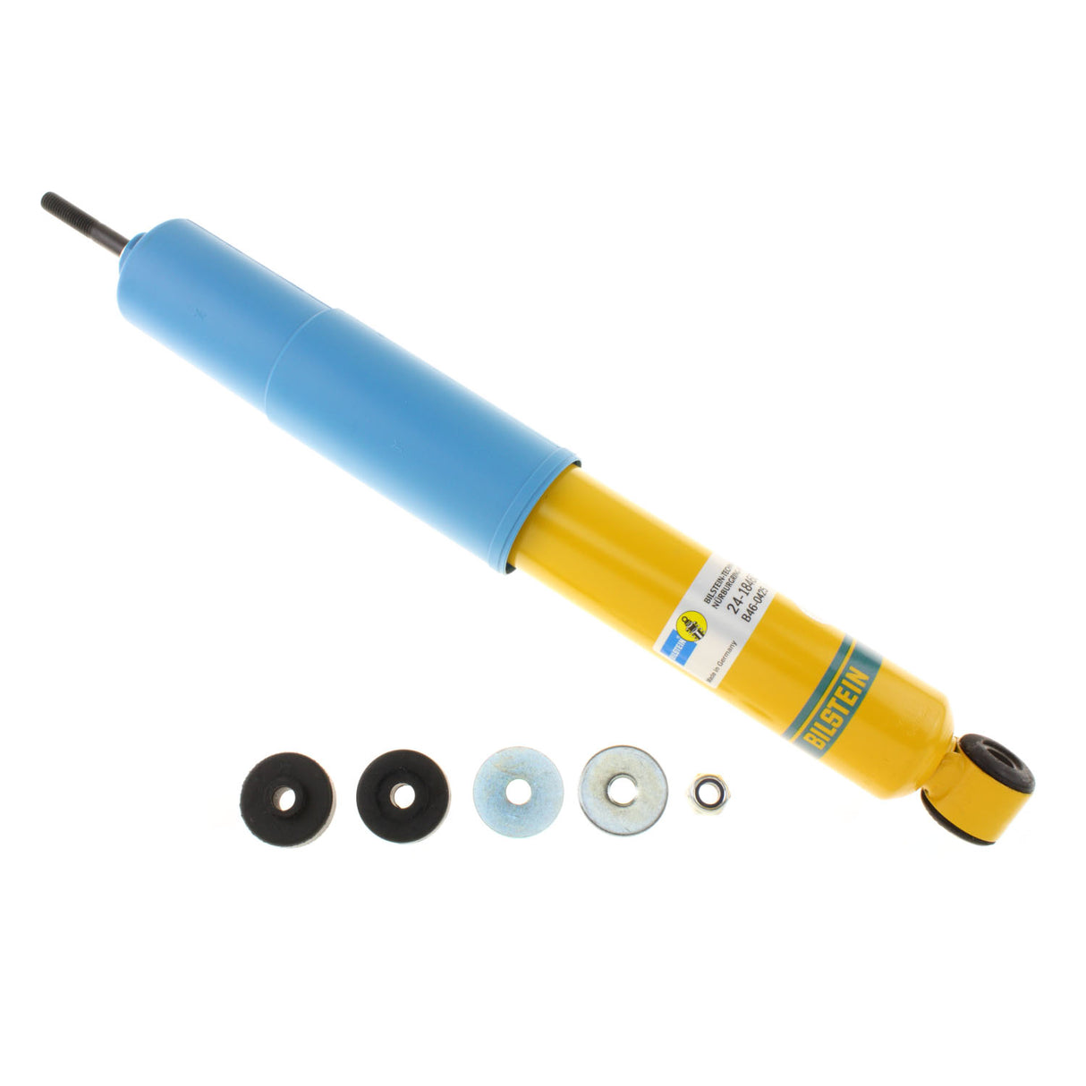 Bilstein Shock Absorbers Bilstein Suspension Shock Absorber AXOPROS