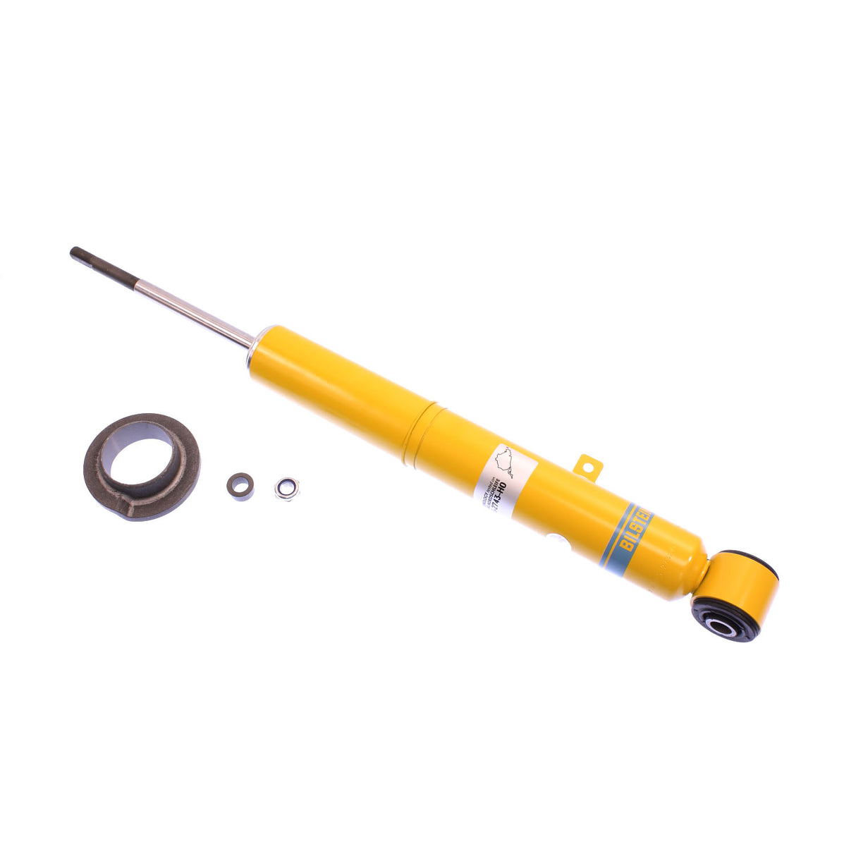 Bilstein Shock Absorbers Bilstein Suspension Shock Absorber AXOPROS