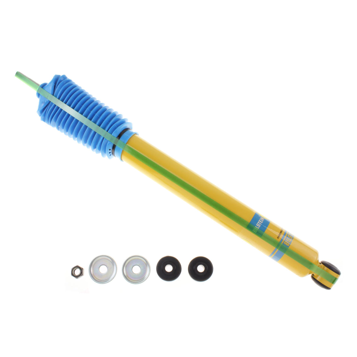 Bilstein Shock Absorbers Bilstein Suspension Shock Absorber AXOPROS