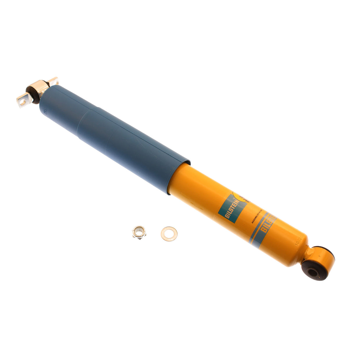 Bilstein Shock Absorbers Bilstein Suspension Shock Absorber AXOPROS