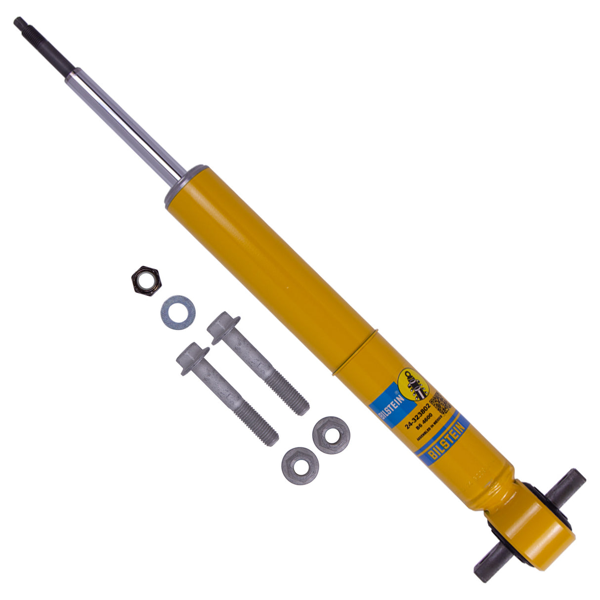 Bilstein Shock Absorbers Bilstein Suspension Shock Absorber AXOPROS