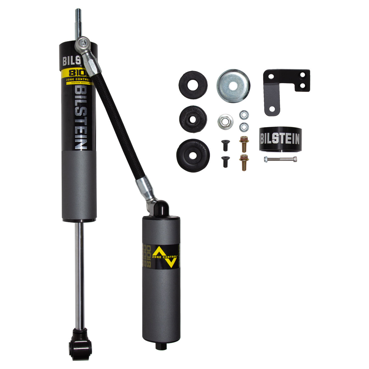 Bilstein Shock Absorbers Bilstein Suspension Shock Absorber AXOPROS