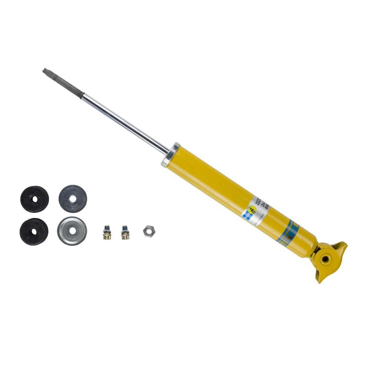 Bilstein Shock Absorbers Bilstein Suspension Shock Absorber AXOPROS