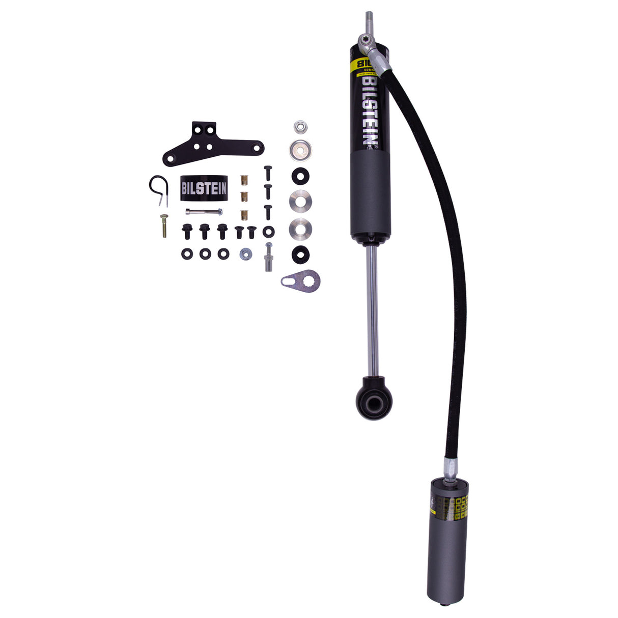 Bilstein Shock Absorbers Bilstein Suspension Shock Absorber AXOPROS