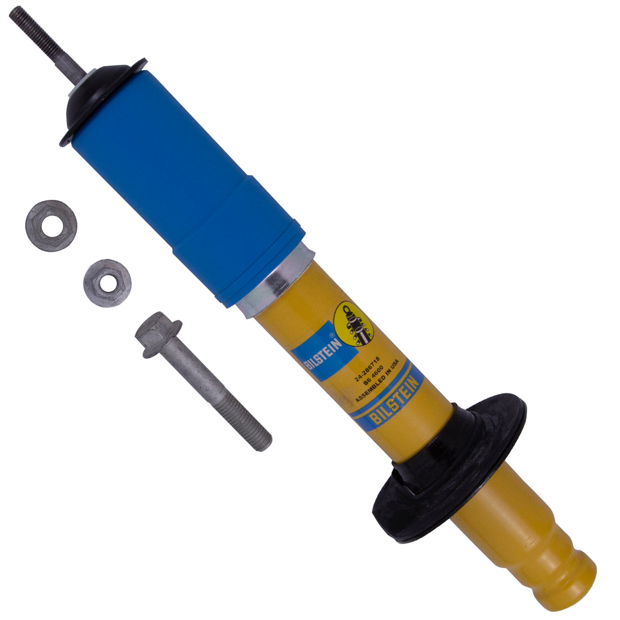 Bilstein Shock Absorbers Bilstein Suspension Shock Absorber AXOPROS
