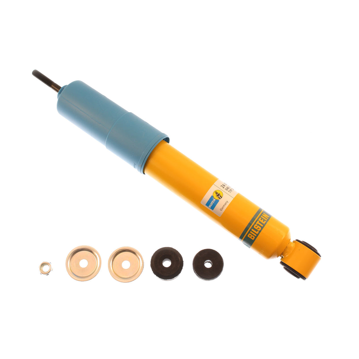 Bilstein Shock Absorbers Bilstein Suspension Shock Absorber AXOPROS