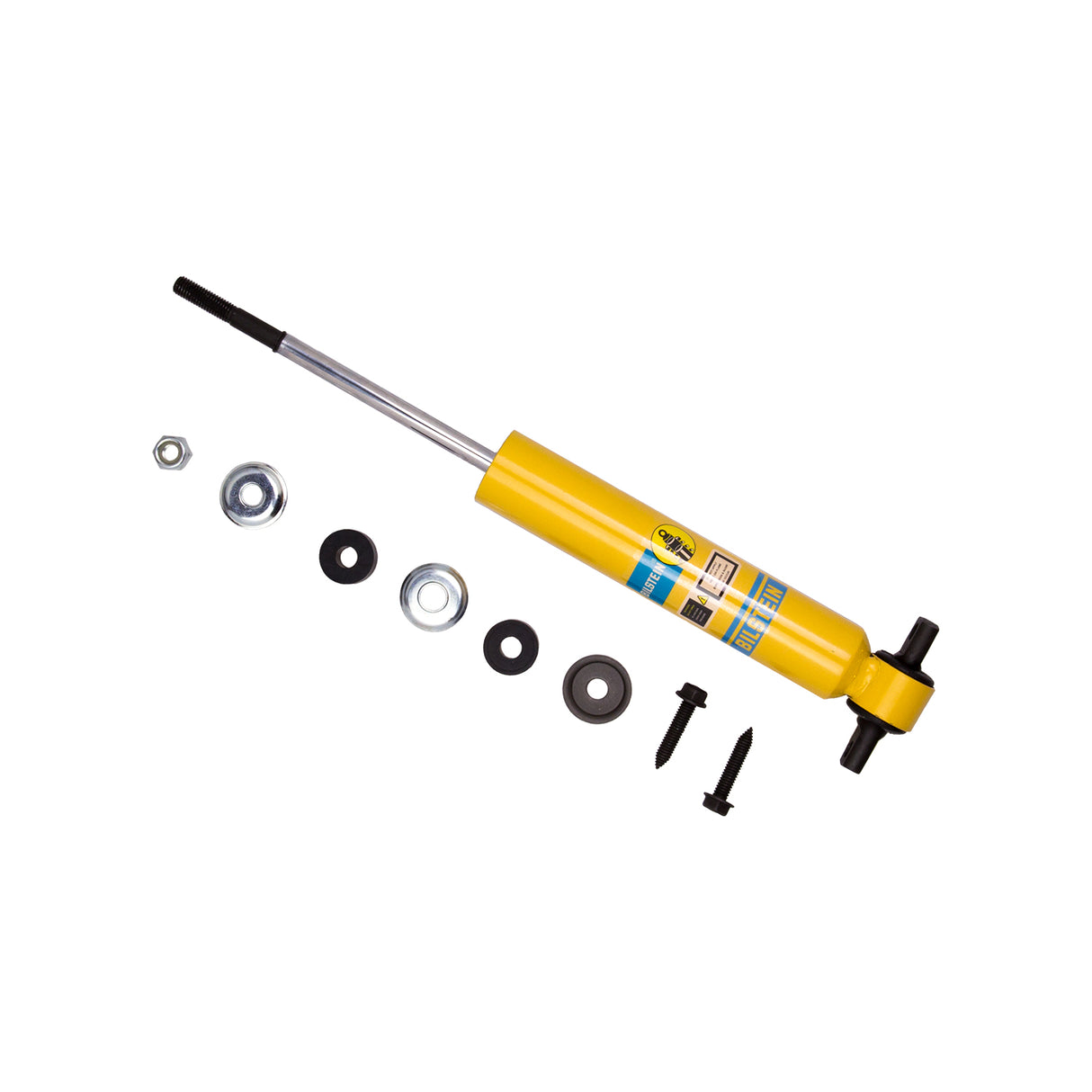 Bilstein Shock Absorbers Bilstein Suspension Shock Absorber AXOPROS