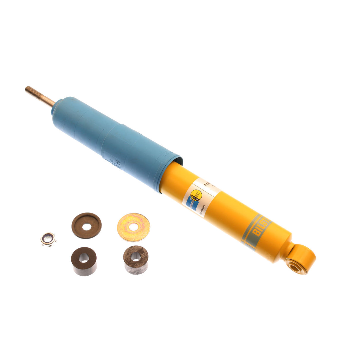 Bilstein Shock Absorbers Bilstein Suspension Shock Absorber AXOPROS