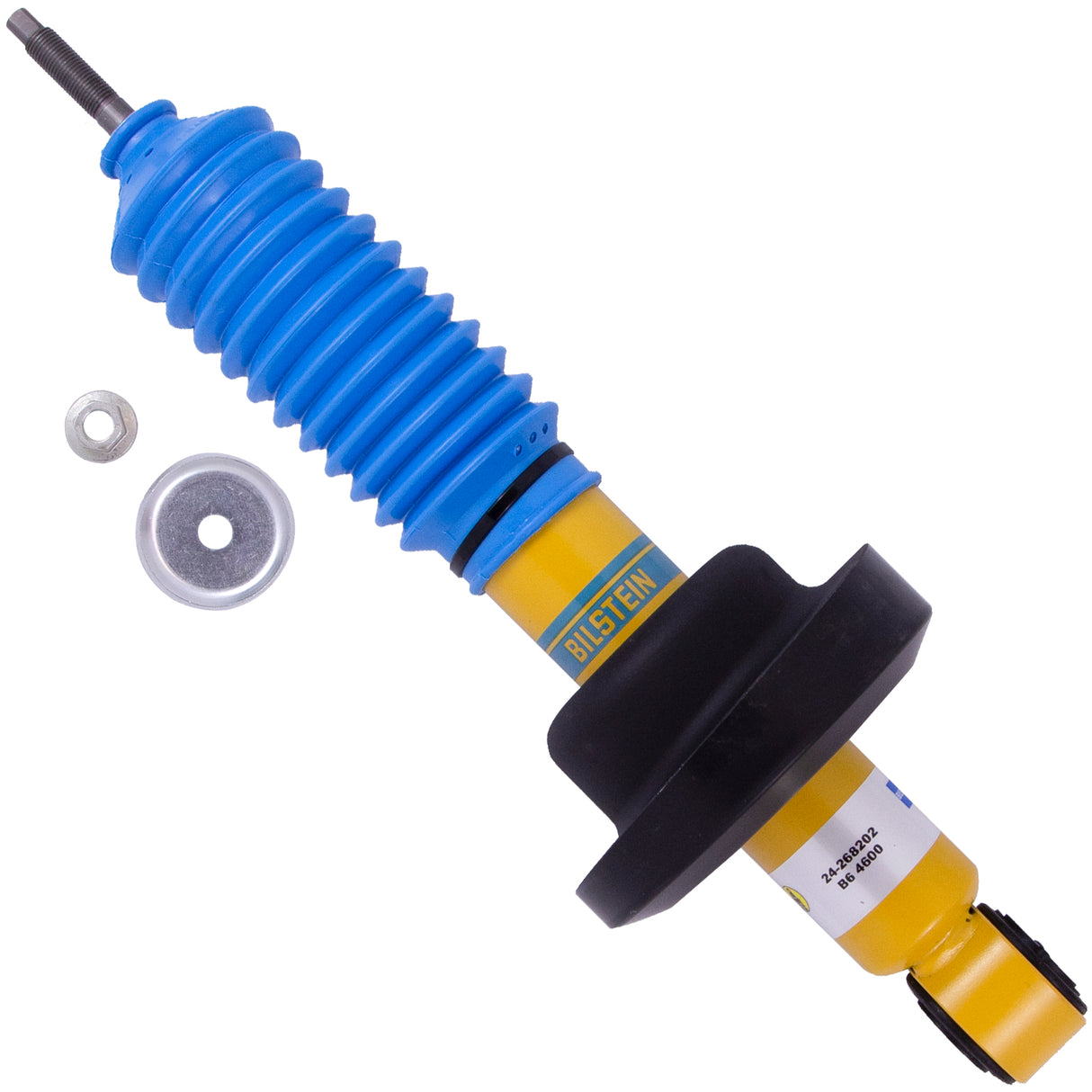 Bilstein Shock Absorbers Bilstein Suspension Shock Absorber AXOPROS