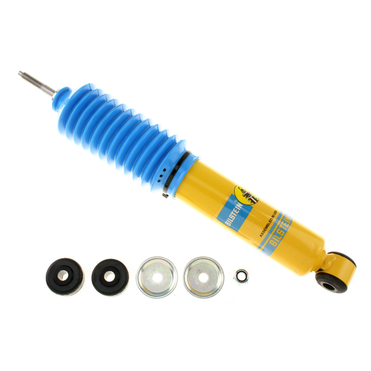 Bilstein Shock Absorbers Bilstein Suspension Shock Absorber AXOPROS