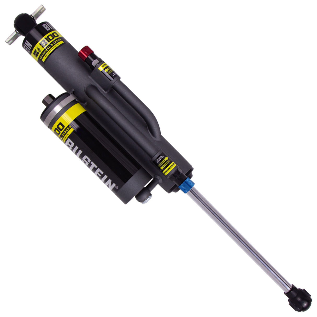 Bilstein Shock Absorbers Bilstein Suspension Shock Absorber AXOPROS