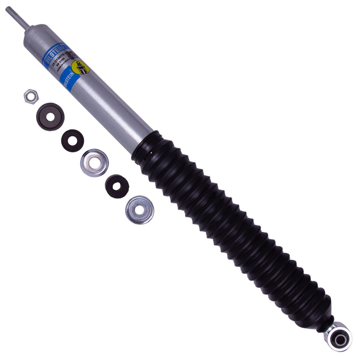 Bilstein Shock Absorbers Bilstein Suspension Shock Absorber AXOPROS