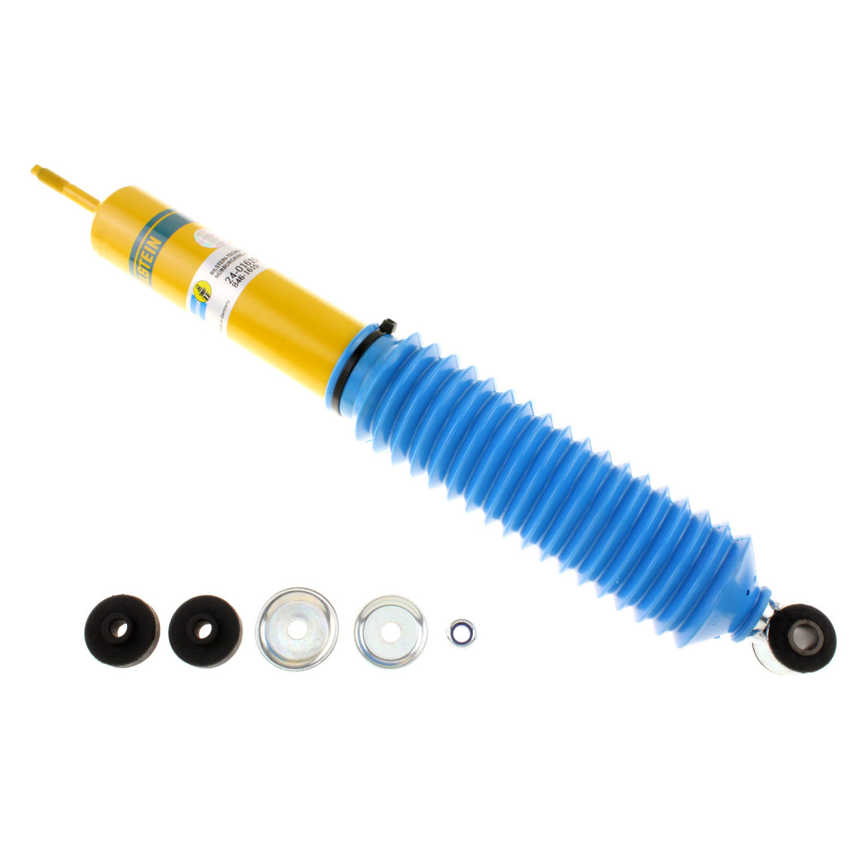 Bilstein Shock Absorbers Bilstein Suspension Shock Absorber AXOPROS