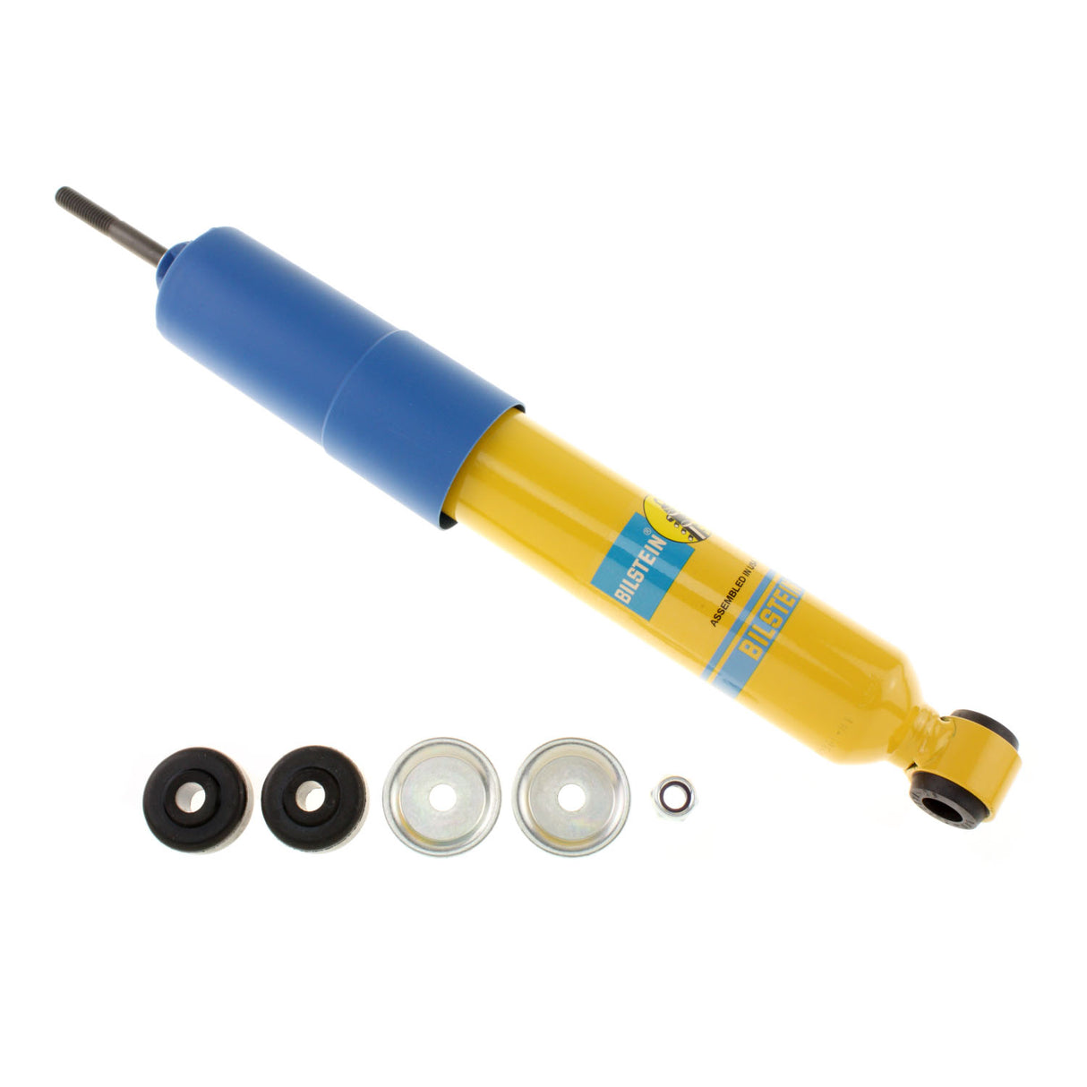 Bilstein Shock Absorbers Bilstein Suspension Shock Absorber AXOPROS