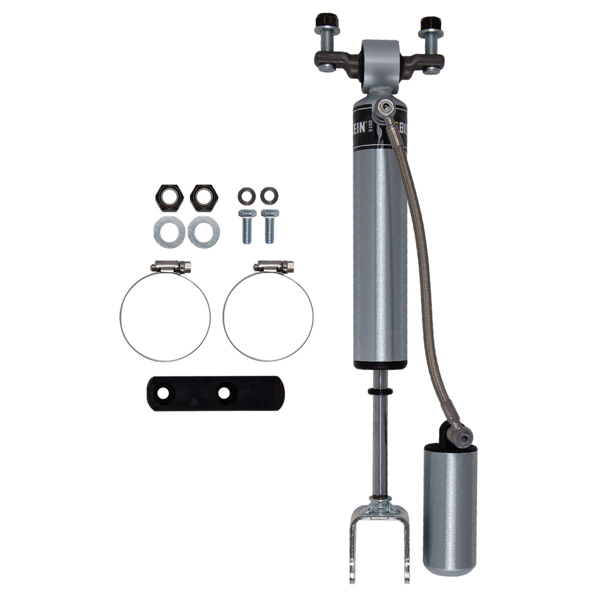 Bilstein Shock Absorbers Bilstein Suspension Shock Absorber AXOPROS