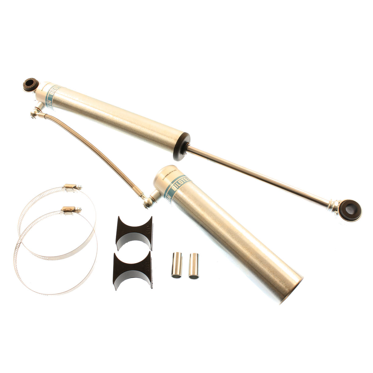 Bilstein Shock Absorbers Bilstein Suspension Shock Absorber AXOPROS