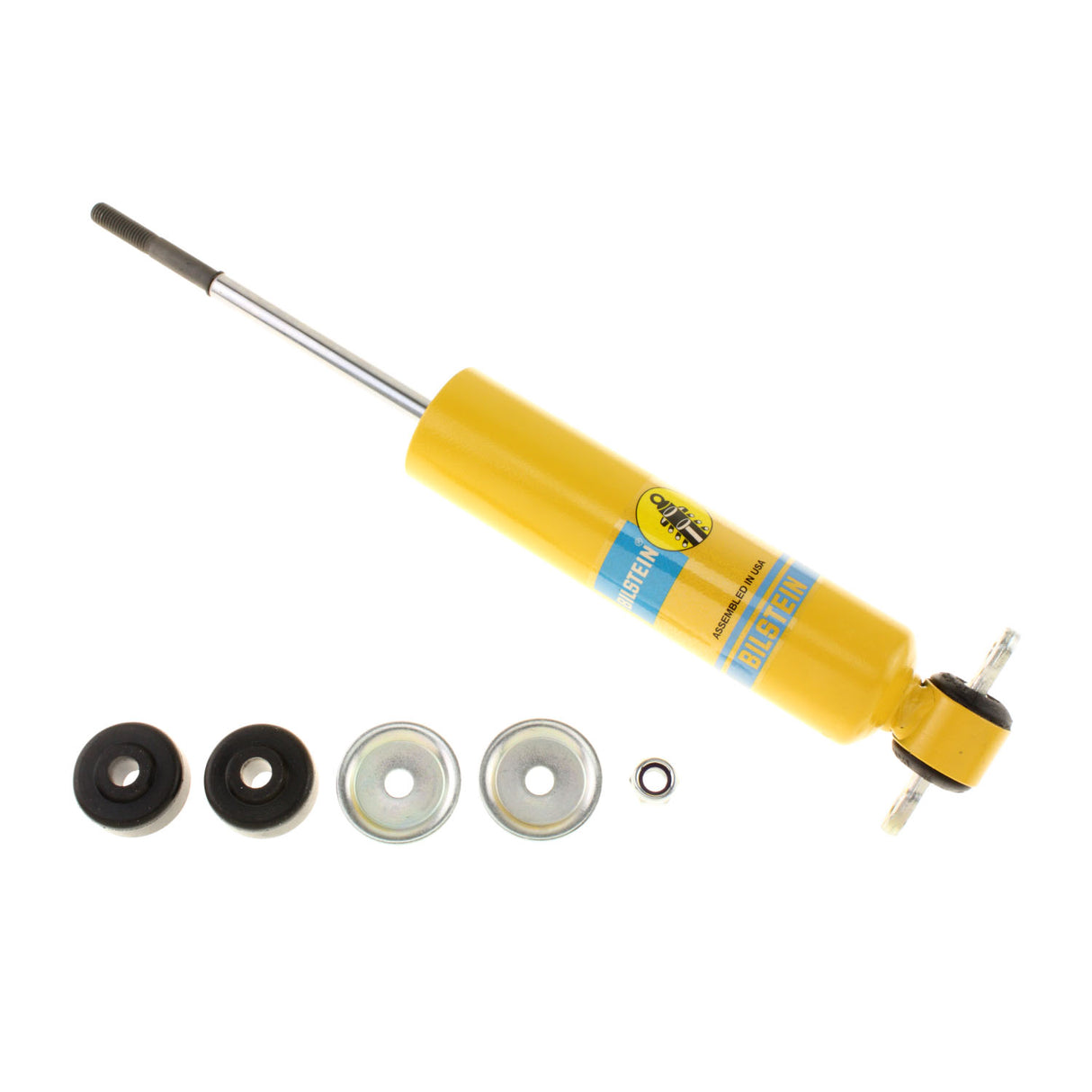 Bilstein Shock Absorbers Bilstein Suspension Shock Absorber AXOPROS