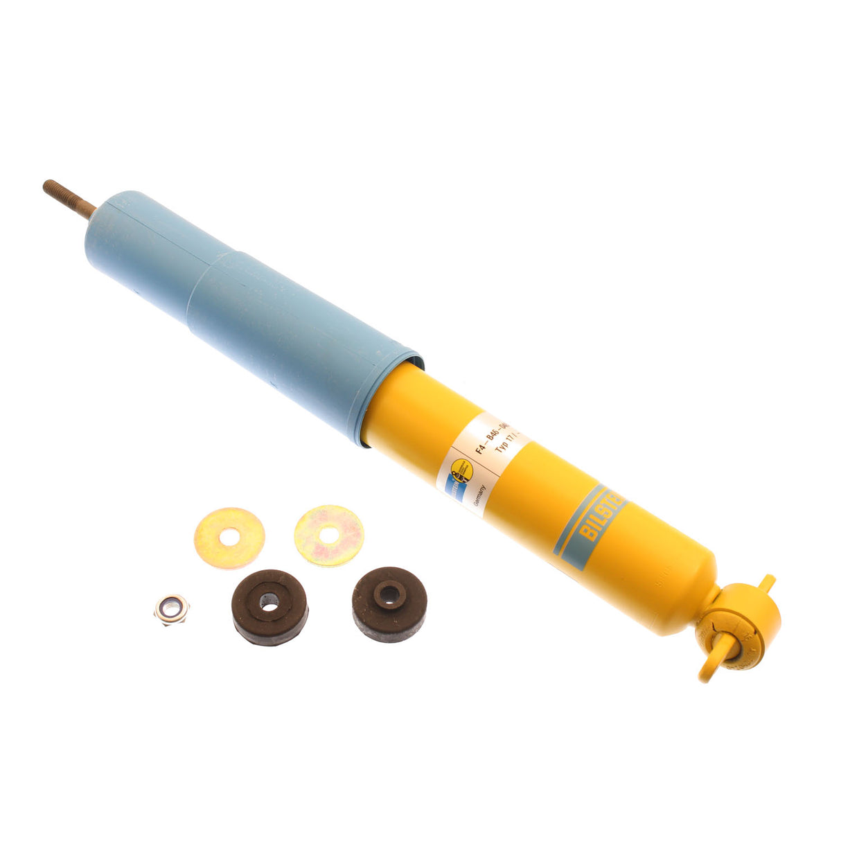 Bilstein Shock Absorbers Bilstein Suspension Shock Absorber AXOPROS