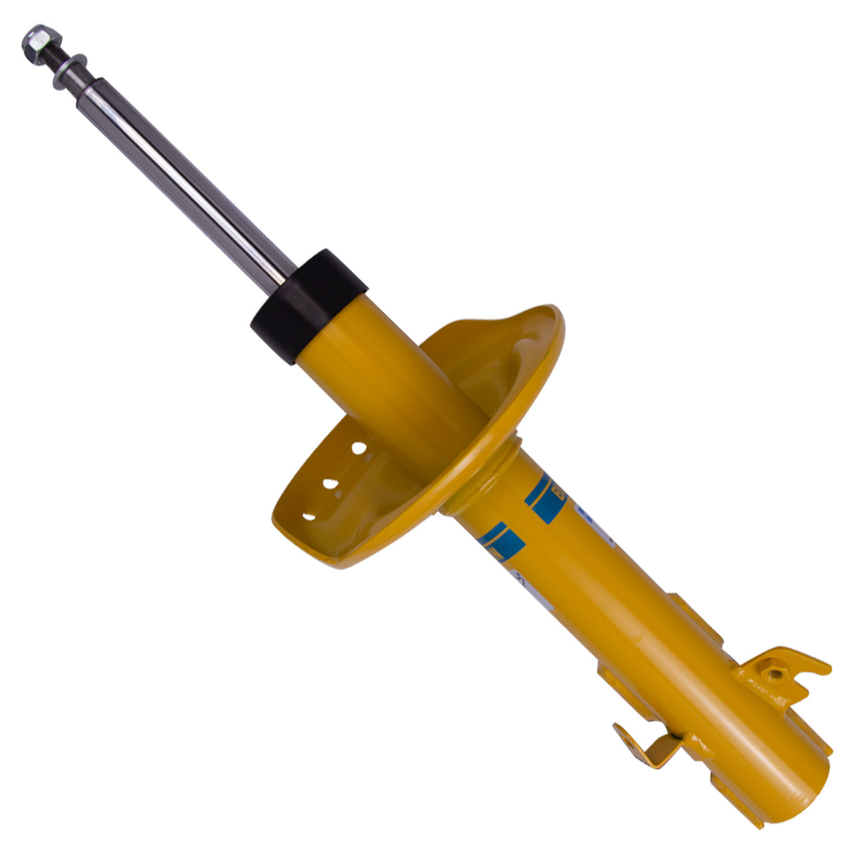 Bilstein Shock Absorbers Bilstein Suspension Strut Assembly AXOPROS