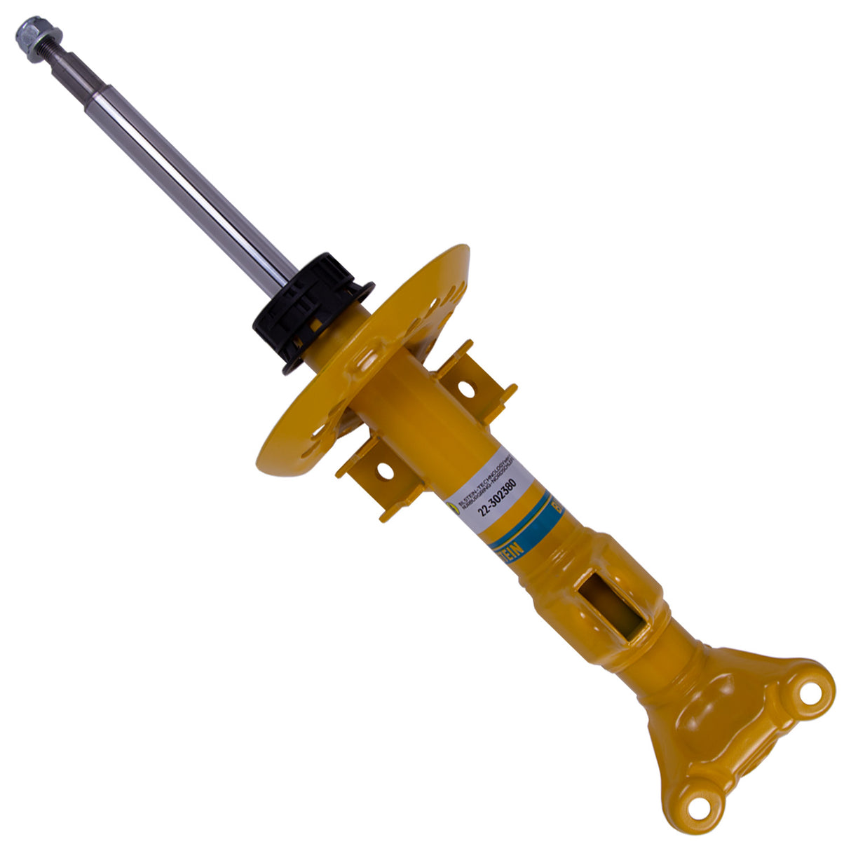 Bilstein Shock Absorbers Bilstein Suspension Strut Assembly AXOPROS