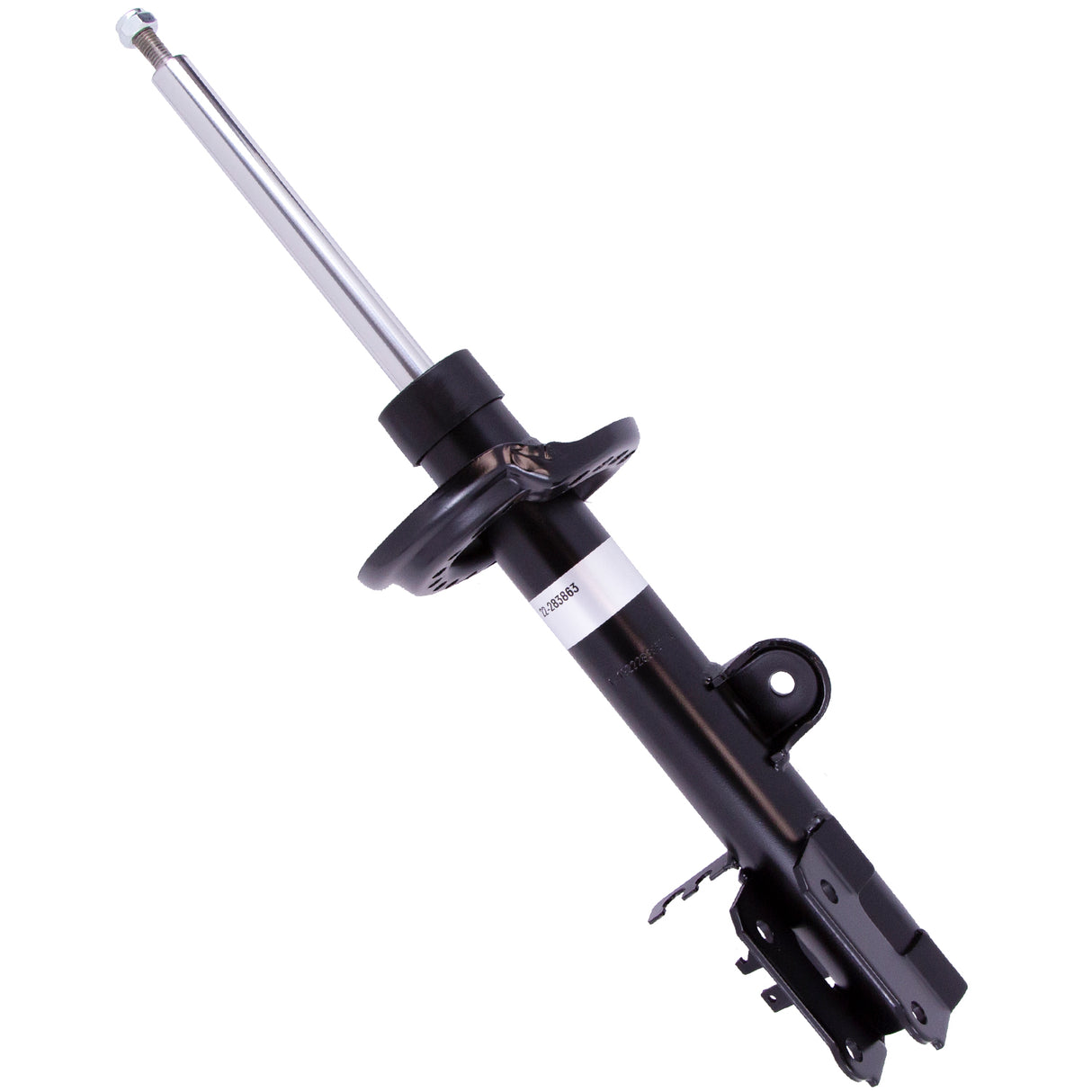 Bilstein Shock Absorbers Bilstein Suspension Strut Assembly  AXOPROS