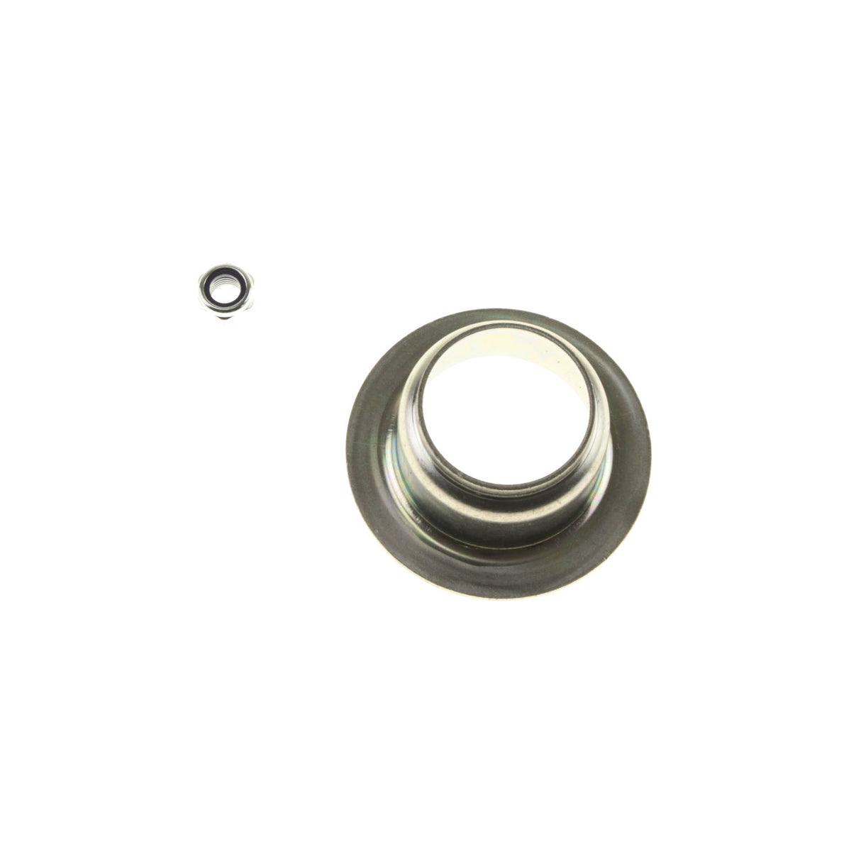 Bilstein Shock Absorbers Bilstein Suspension Strut Assembly AXOPROS