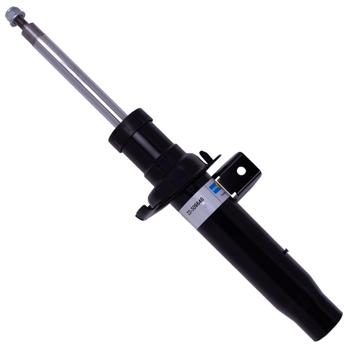 Bilstein Shock Absorbers Bilstein Suspension Strut Assembly  AXOPROS