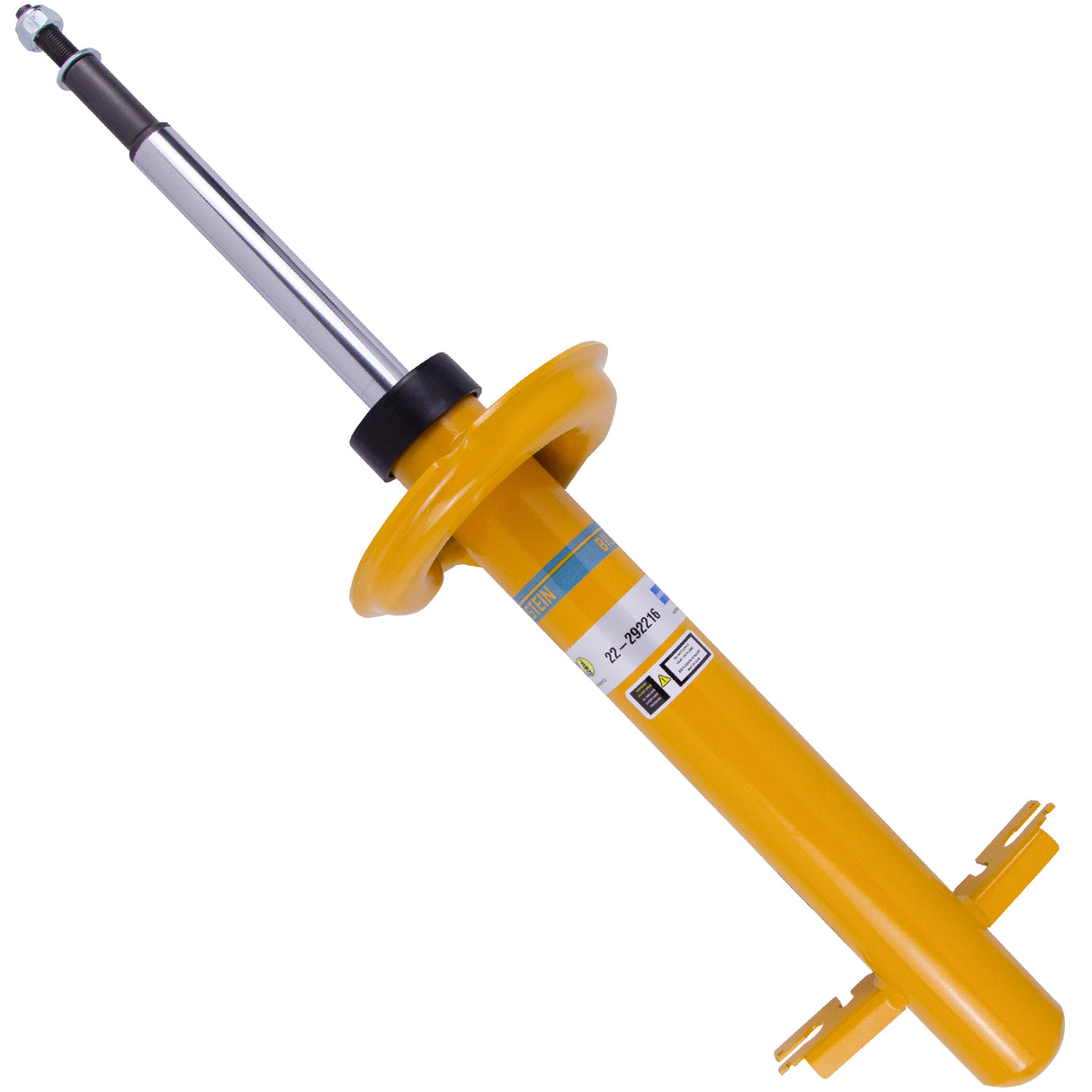 Bilstein Shock Absorbers Bilstein Suspension Strut Assembly  AXOPROS