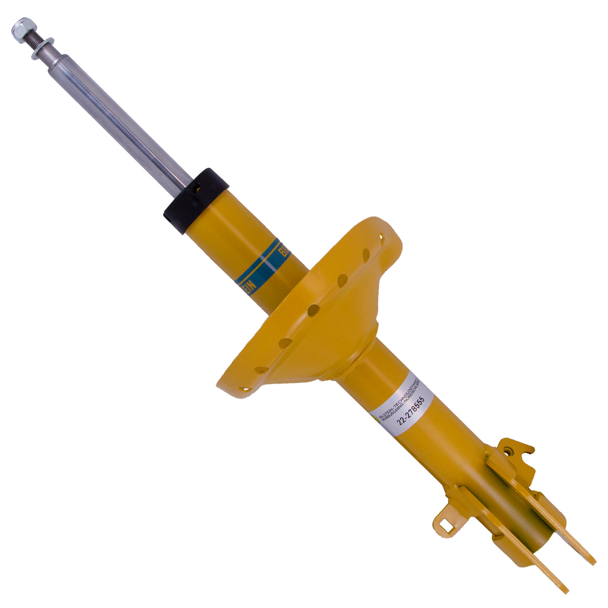 Bilstein Shock Absorbers Bilstein Suspension Strut Assembly AXOPROS