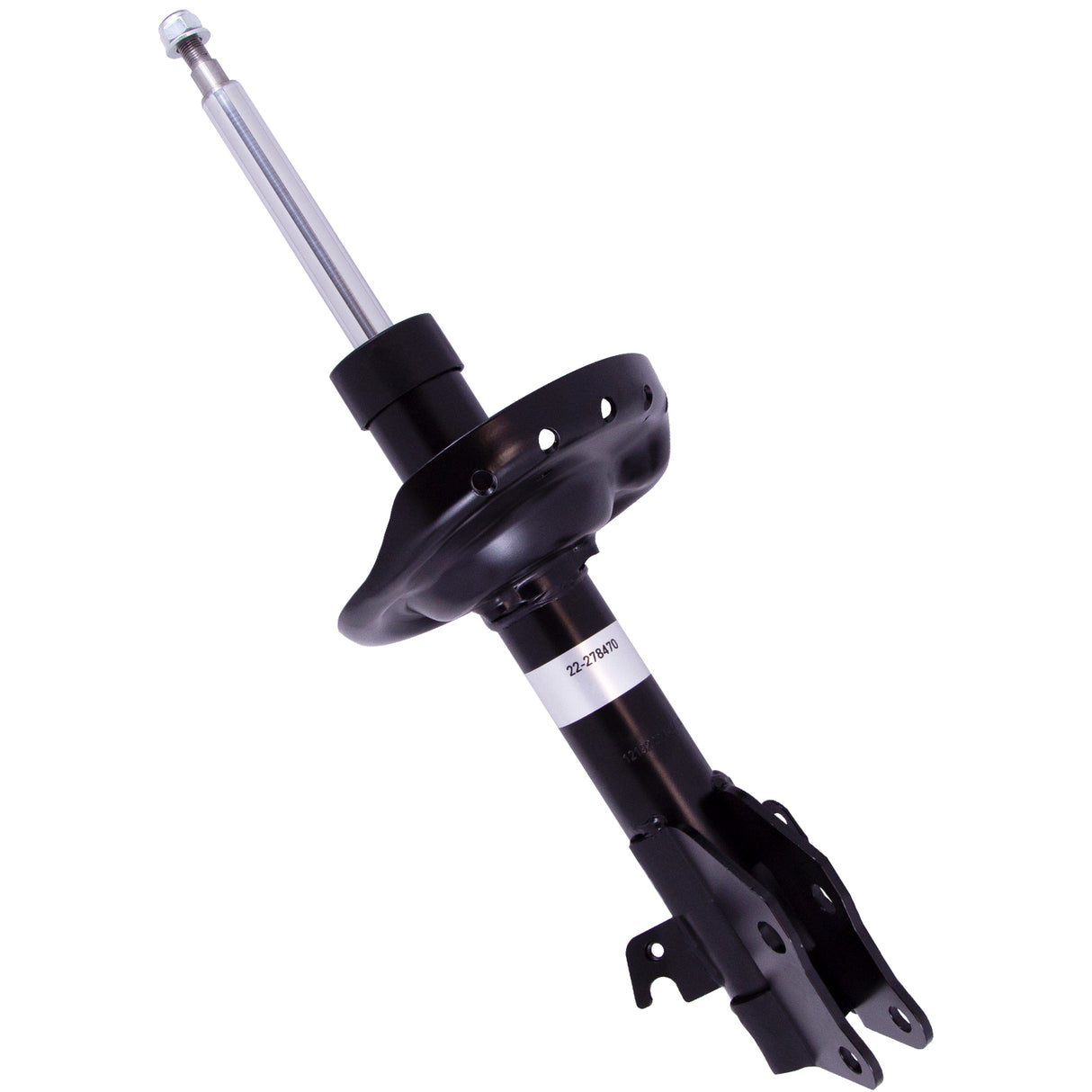 Bilstein Shock Absorbers Bilstein Suspension Strut Assembly AXOPROS