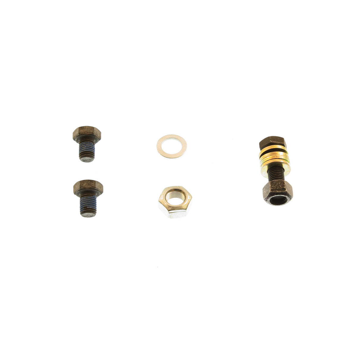 Bilstein Shock Absorbers Bilstein Suspension Strut Assembly AXOPROS