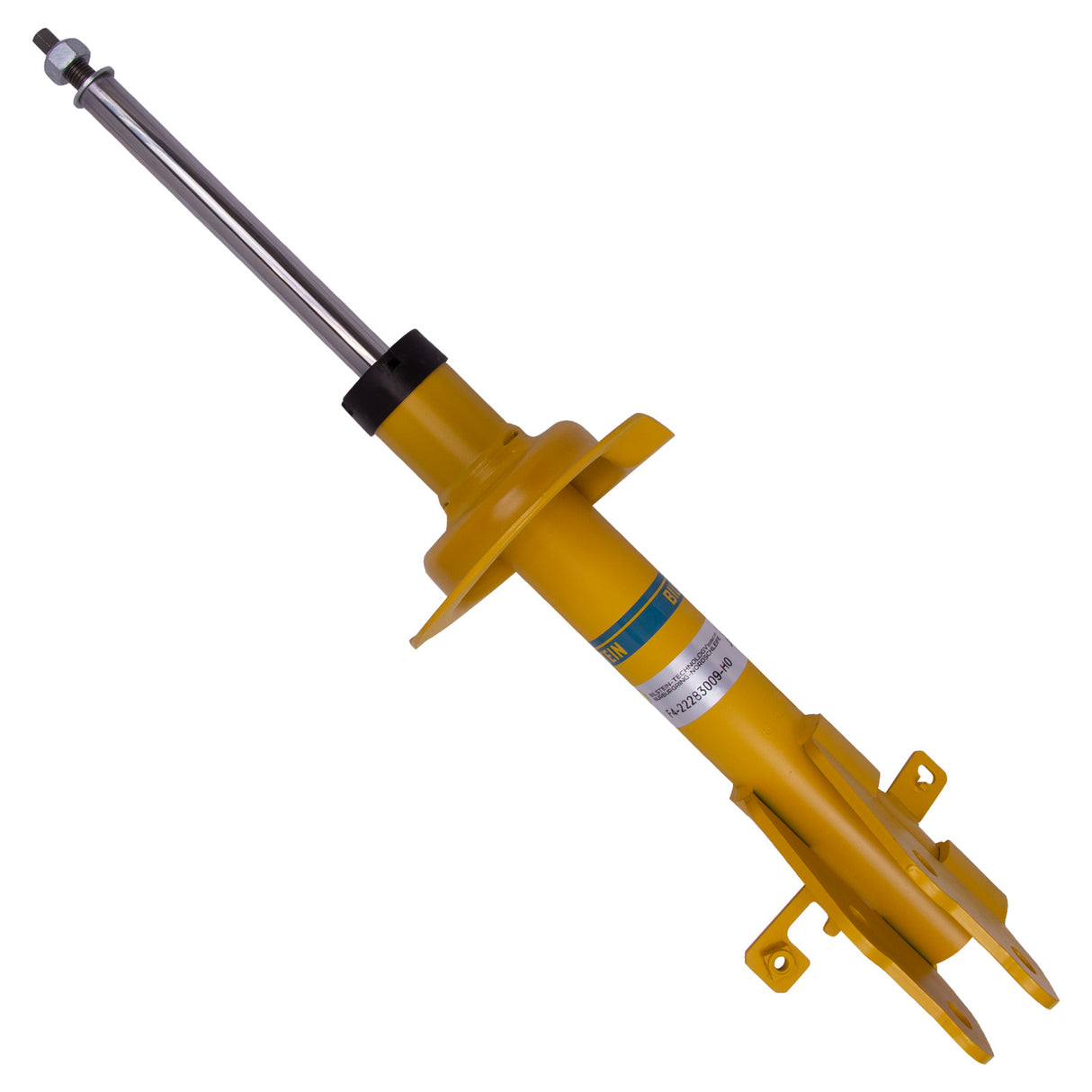 Bilstein Shock Absorbers Bilstein Suspension Strut Assembly AXOPROS