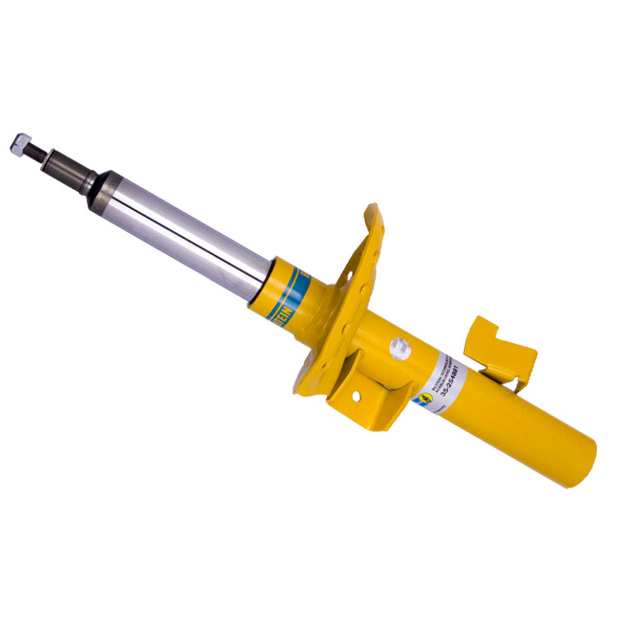 Bilstein Shock Absorbers Bilstein Suspension Strut Assembly  AXOPROS