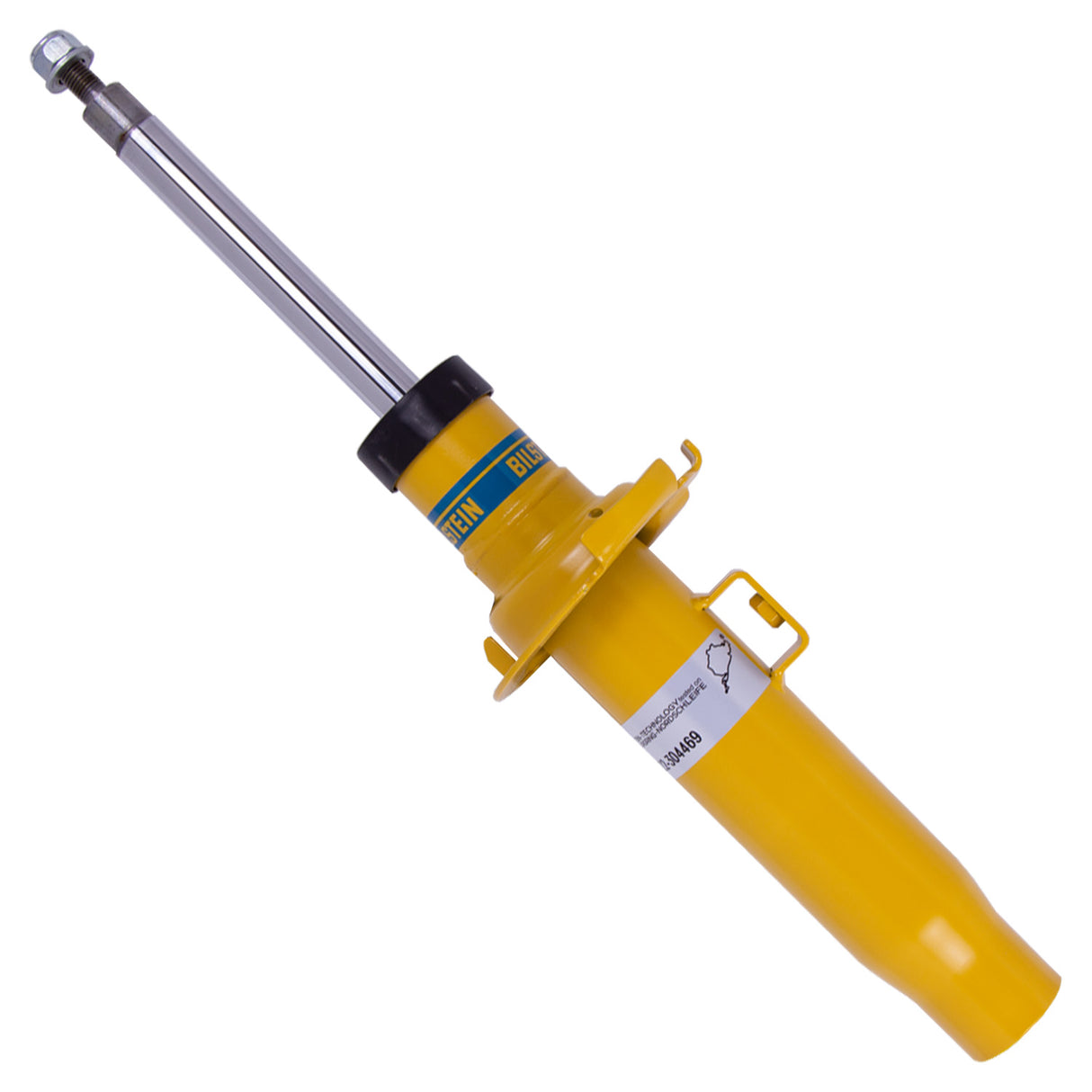 Bilstein Shock Absorbers Bilstein Suspension Strut Assembly  AXOPROS