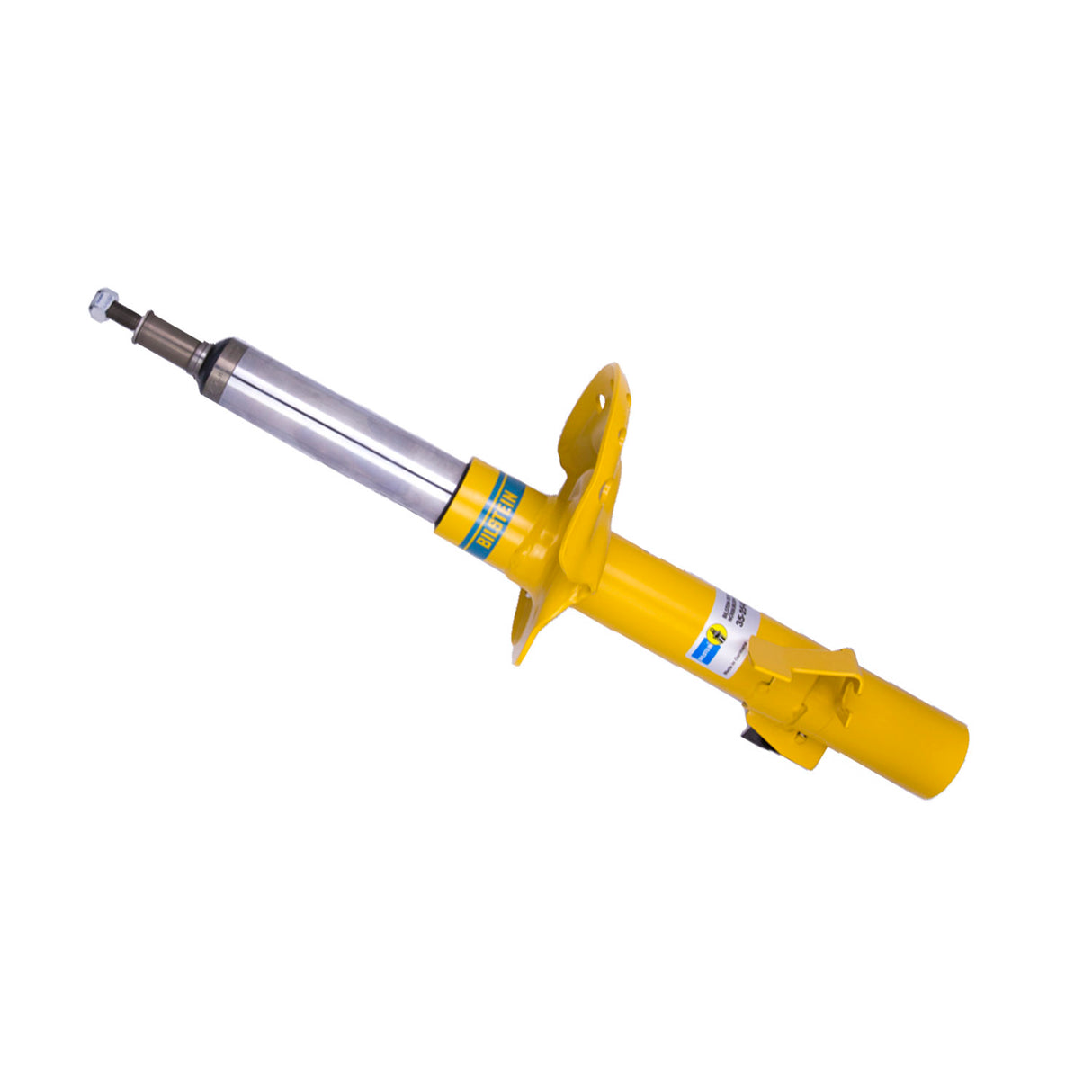 Bilstein Shock Absorbers Bilstein Suspension Strut Assembly  AXOPROS