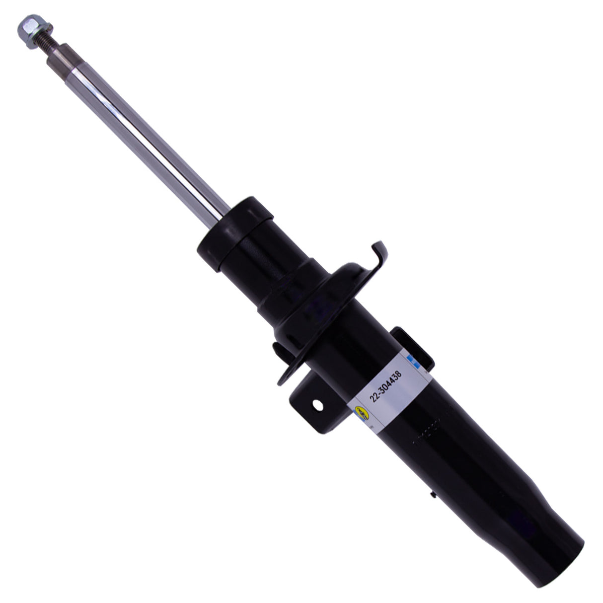 Bilstein Shock Absorbers Bilstein Suspension Strut Assembly AXOPROS