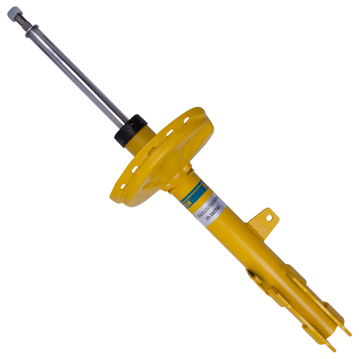 Bilstein Shock Absorbers Bilstein Suspension Strut Assembly AXOPROS