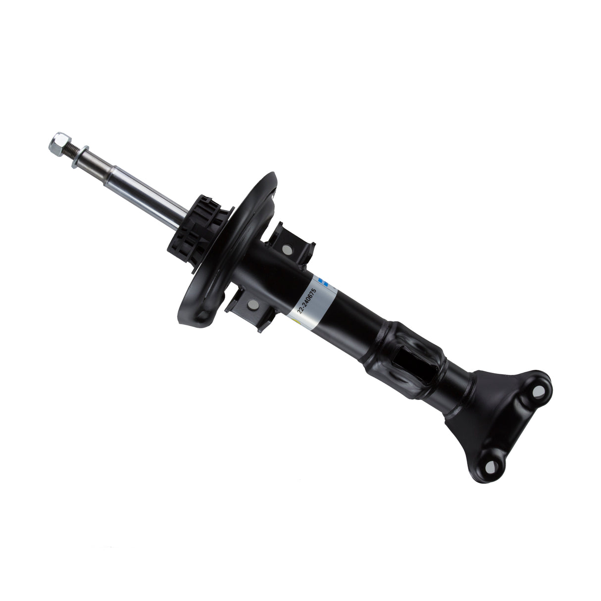Bilstein Shock Absorbers Bilstein Suspension Strut Assembly AXOPROS