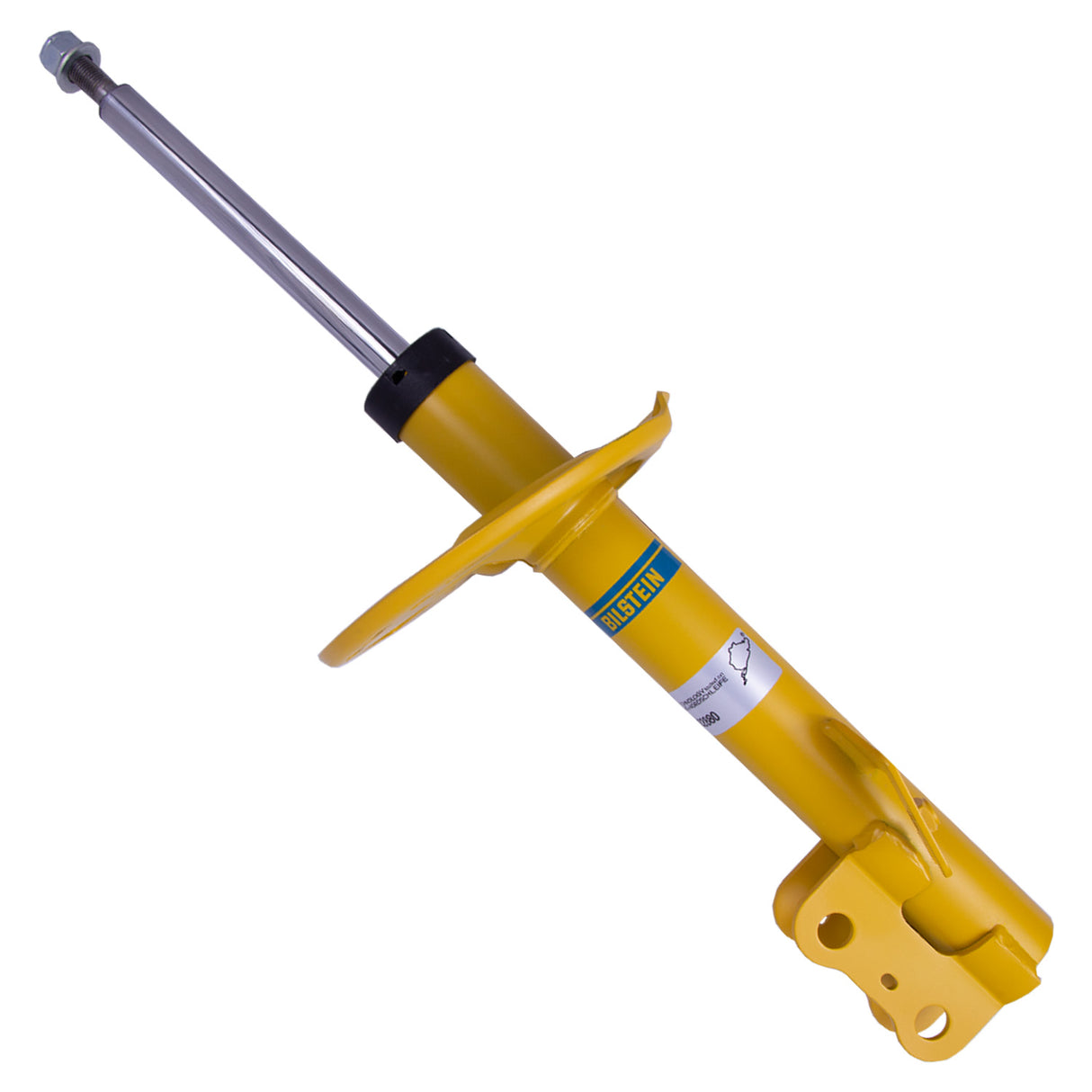 Bilstein Shock Absorbers Bilstein Suspension Strut Assembly AXOPROS