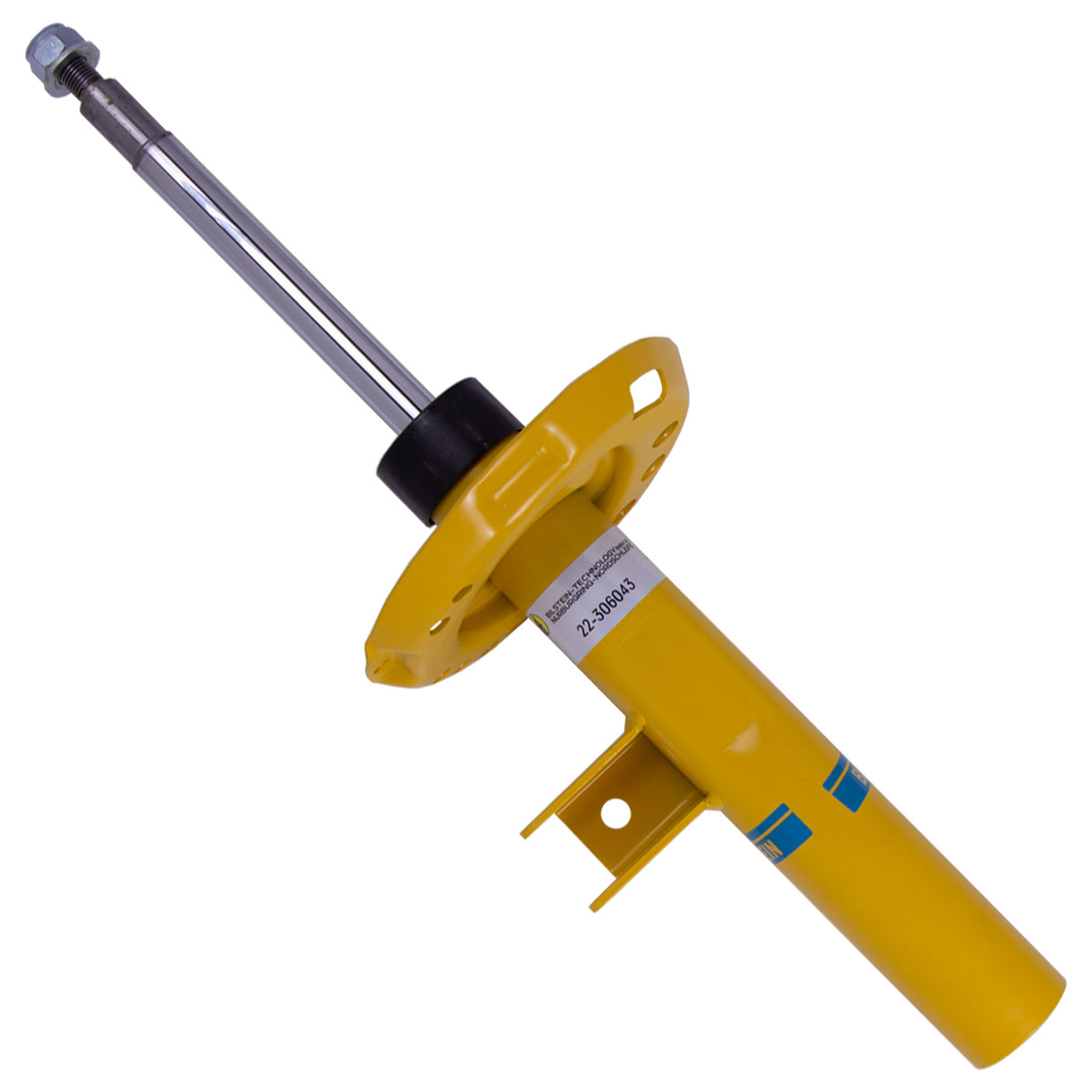 Bilstein Shock Absorbers Bilstein Suspension Strut Assembly  AXOPROS