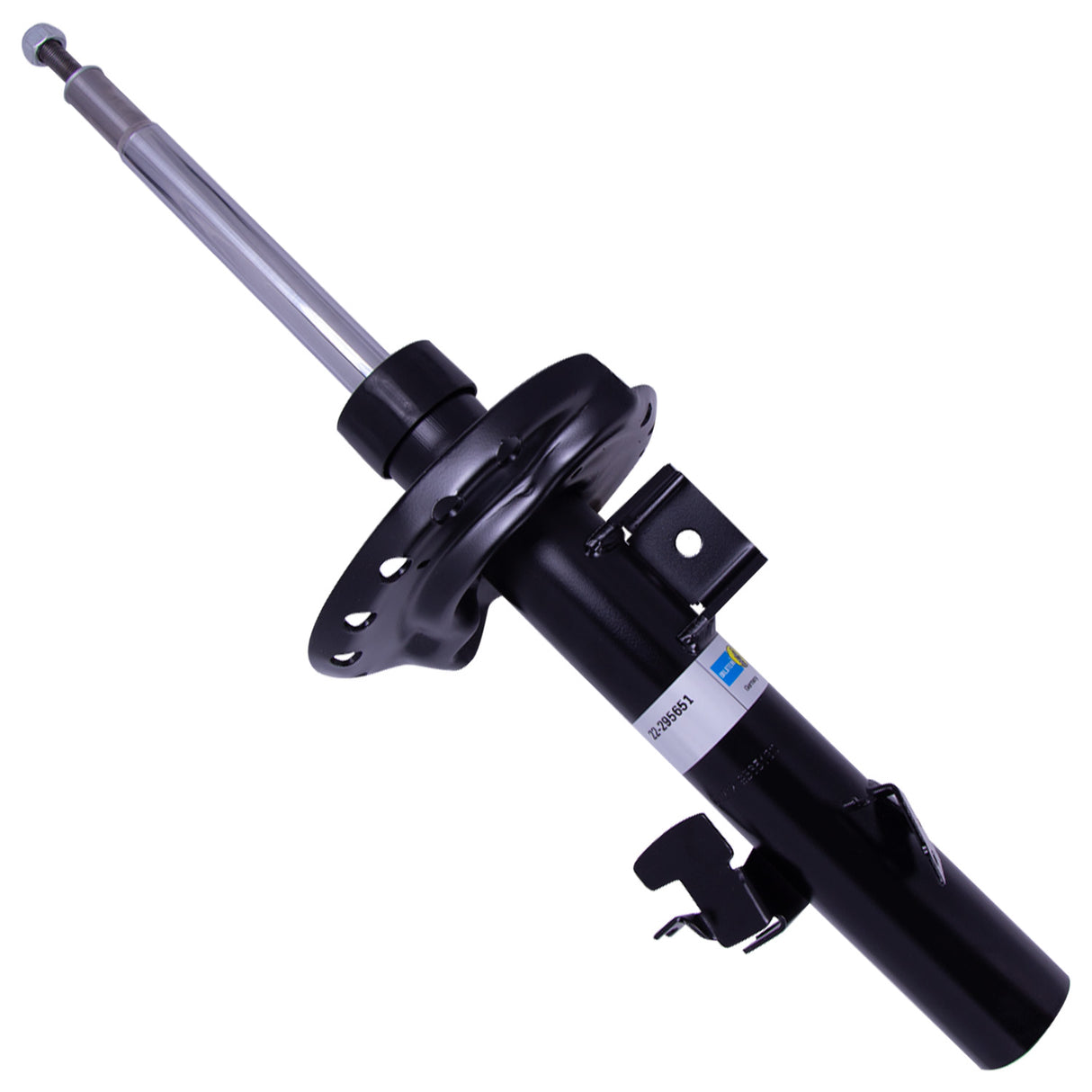 Bilstein Shock Absorbers Bilstein Suspension Strut Assembly AXOPROS